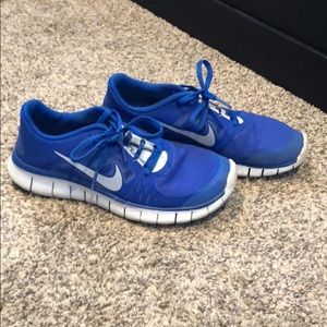 Nike Free Run 3